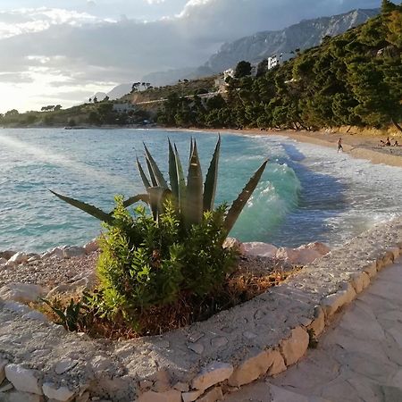 Apartment 70 M From The Beach Podgora Habitación foto