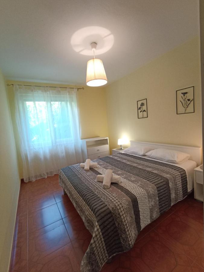 Apartment 70 M From The Beach Podgora Exterior foto