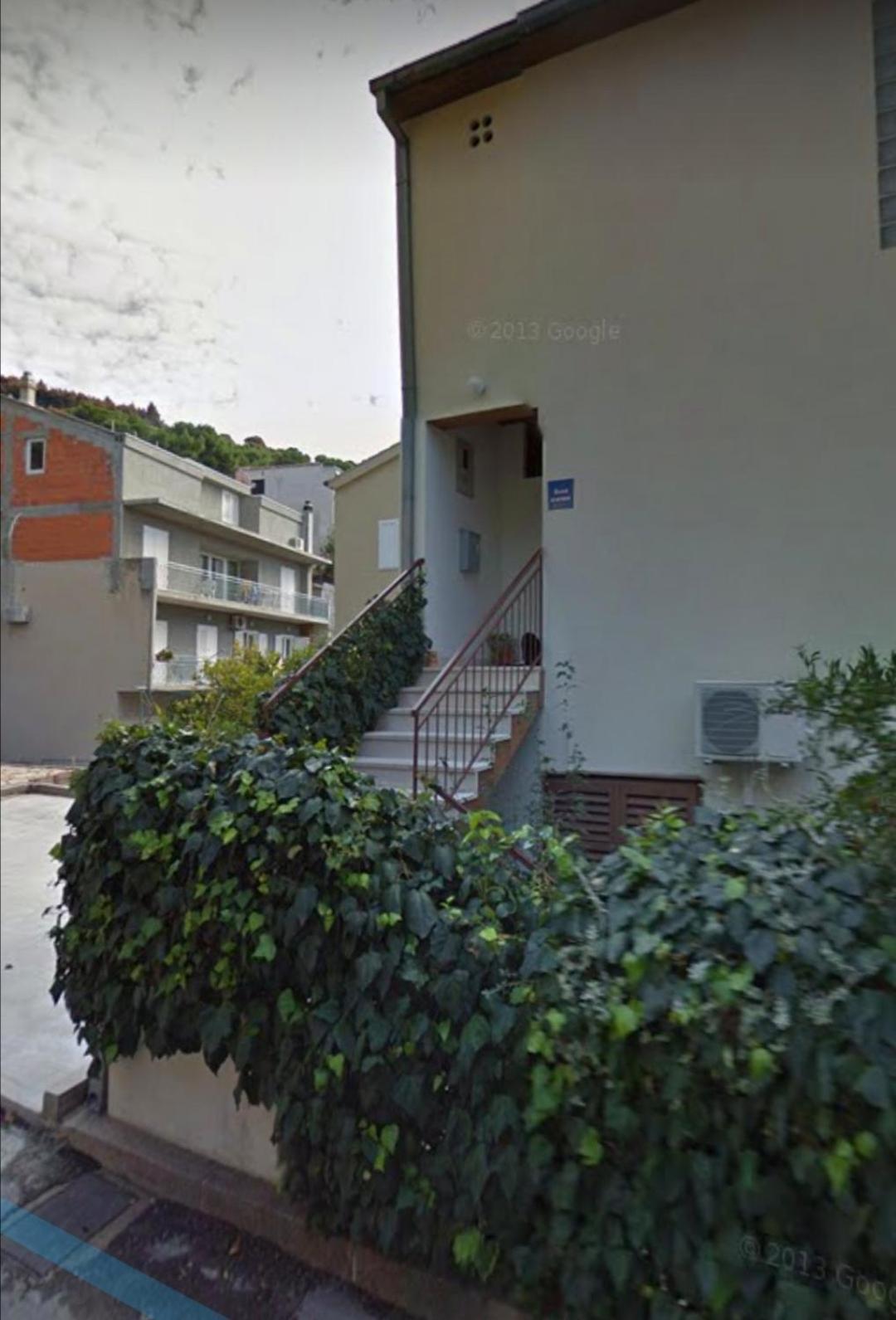 Apartment 70 M From The Beach Podgora Habitación foto