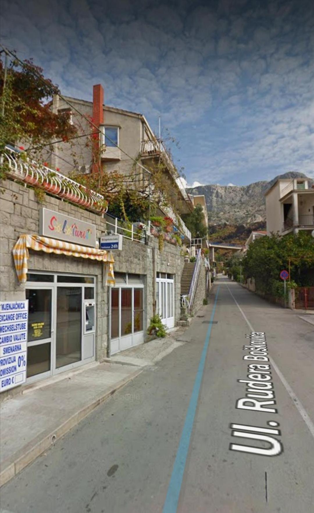 Apartment 70 M From The Beach Podgora Habitación foto
